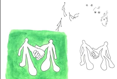 오래오래 - 음악