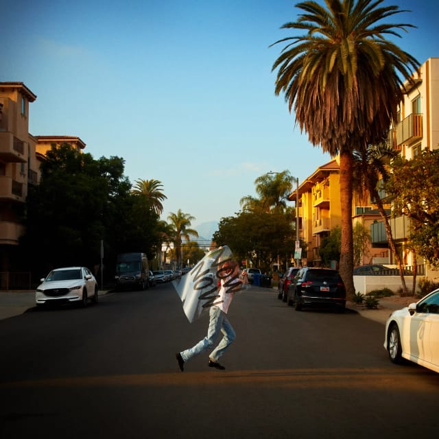 No worries, I'm good - 음악