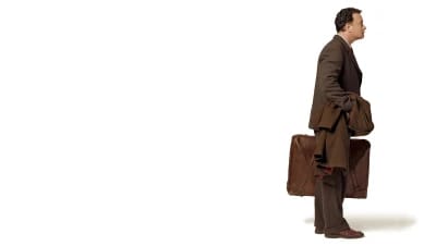 The Terminal - 영화